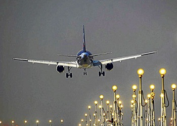 Aeropuerto