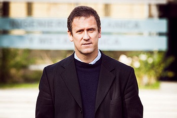 Juan Carlos Muñoz