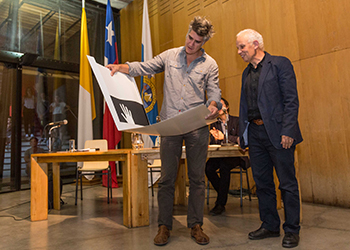 Aravena